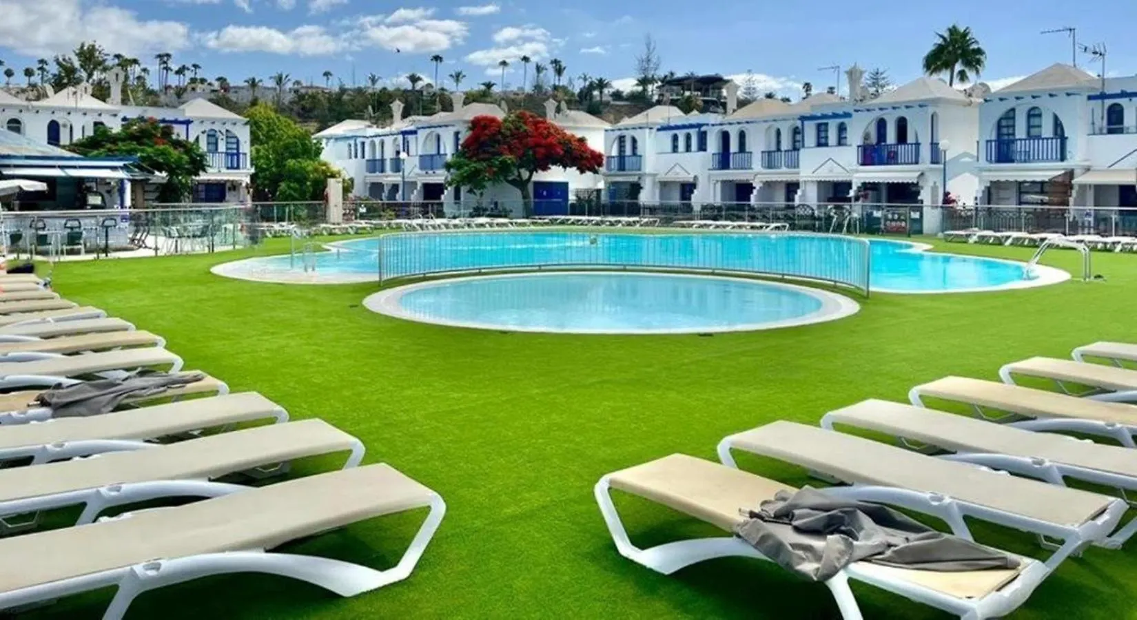 Casa Rimidia Daire Maspalomas   Maspalomas (Gran Canaria)
