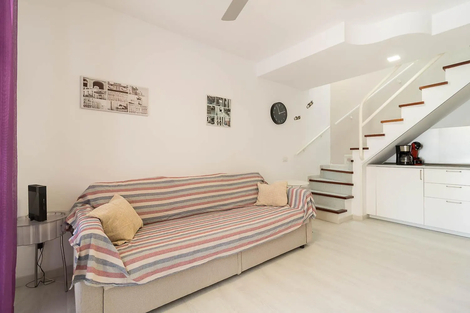 Casa Rimidia Daire Maspalomas